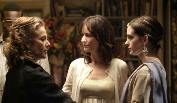La Boda de Rachel